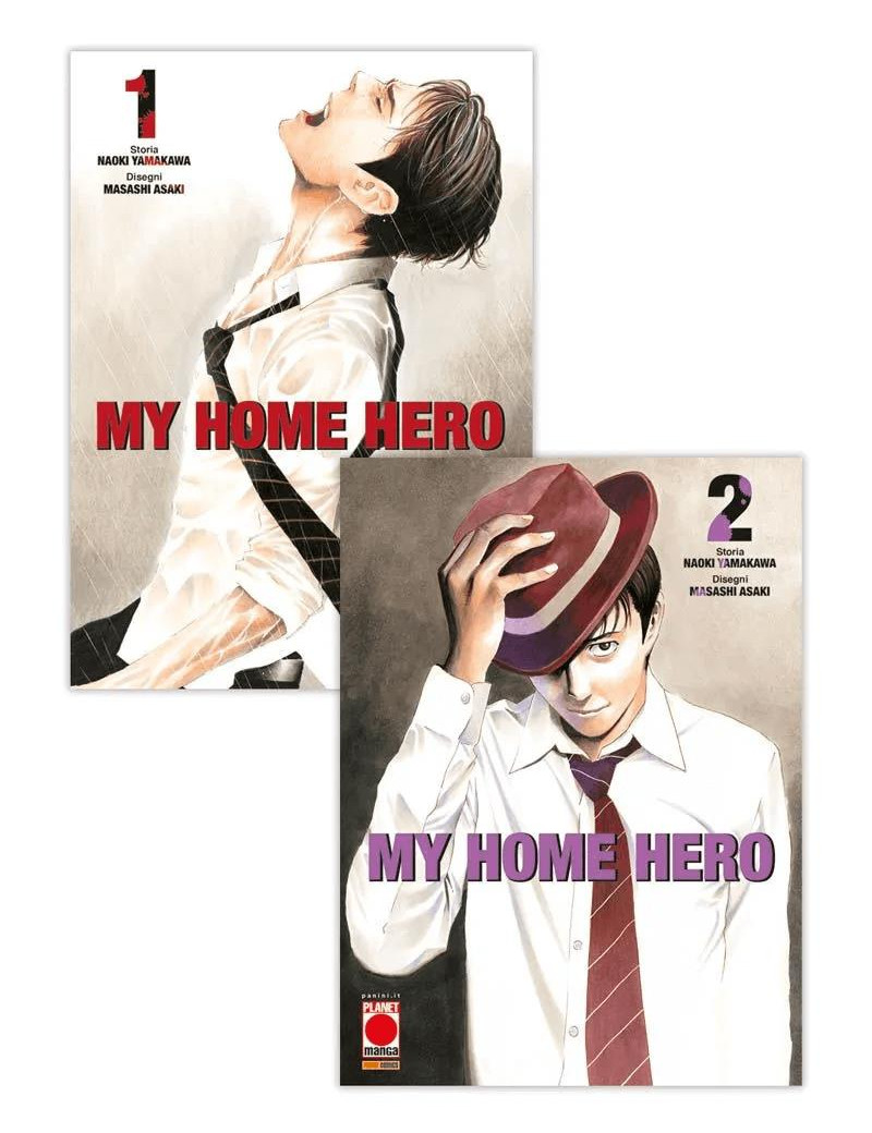 My Home Hero Bundle Con Cover Wraparoun
