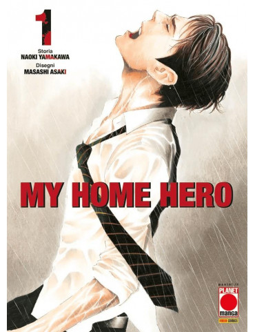 My Home Hero 1