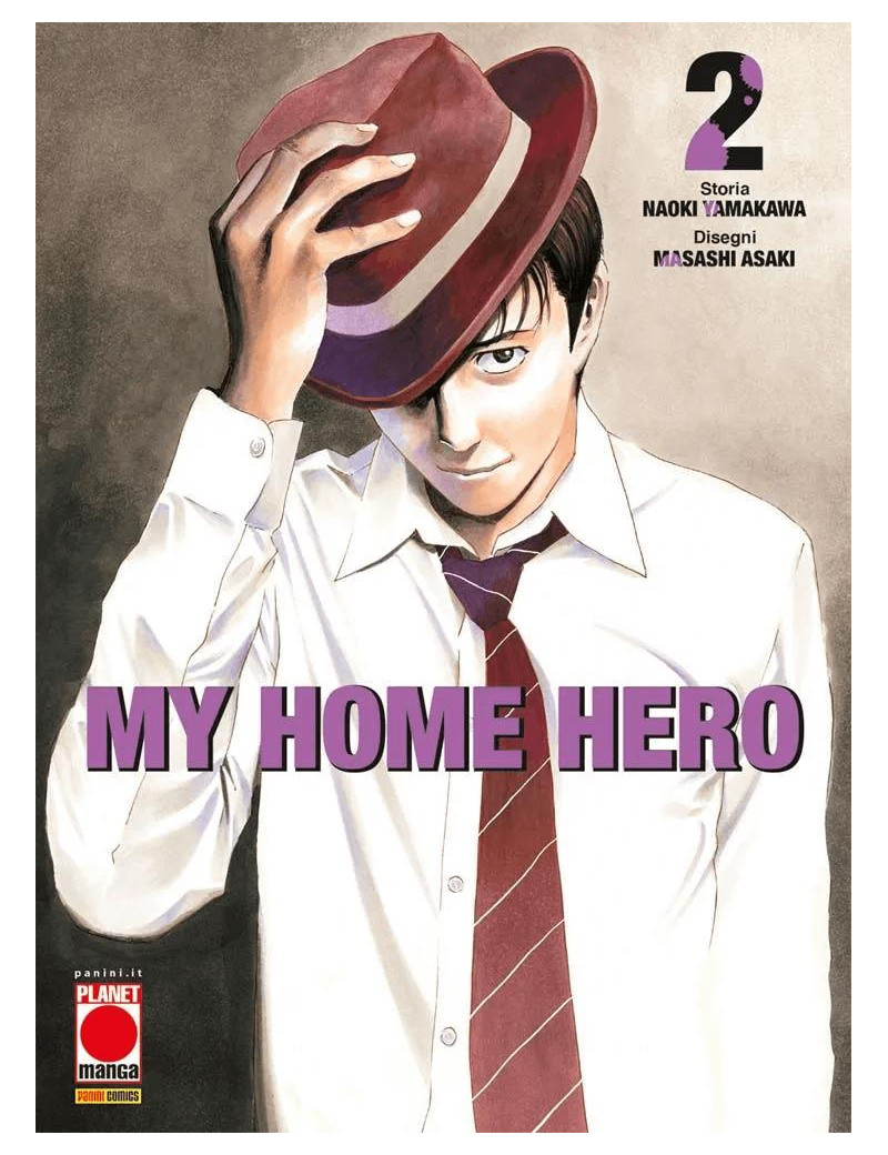 My Home Hero 2