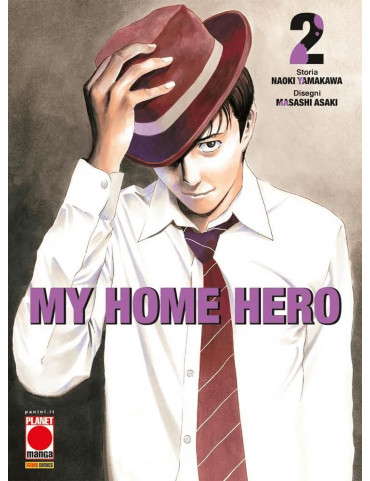 My Home Hero 2
