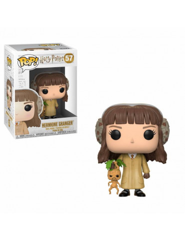 Harry Potter POP! Movies Vinyl Figure Hermione...