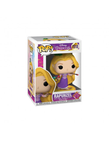 Disney: Ultimate Princess POP! Disney Vinyl...