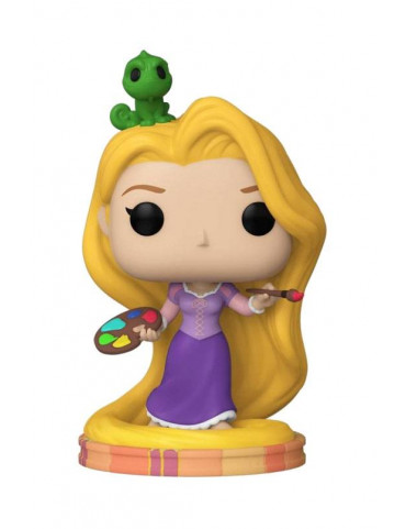 Disney: Ultimate Princess POP! Disney Vinyl Figure Rapunzel 9 cm