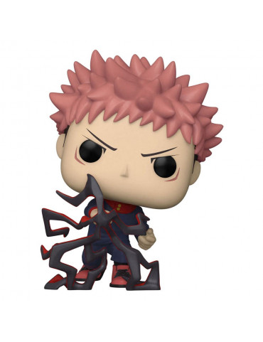 Jujutsu Kaisen POP! Animation Vinyl Figure...