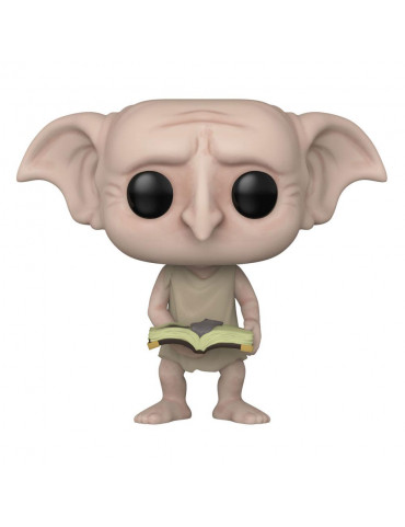 Harry Potter - Chamber of Secrets Anniversary POP! Movies Vinyl Figure Dobby 9 cm