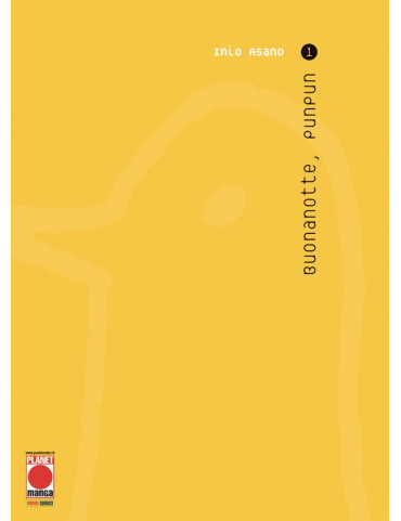 Buonanotte Punpun 1