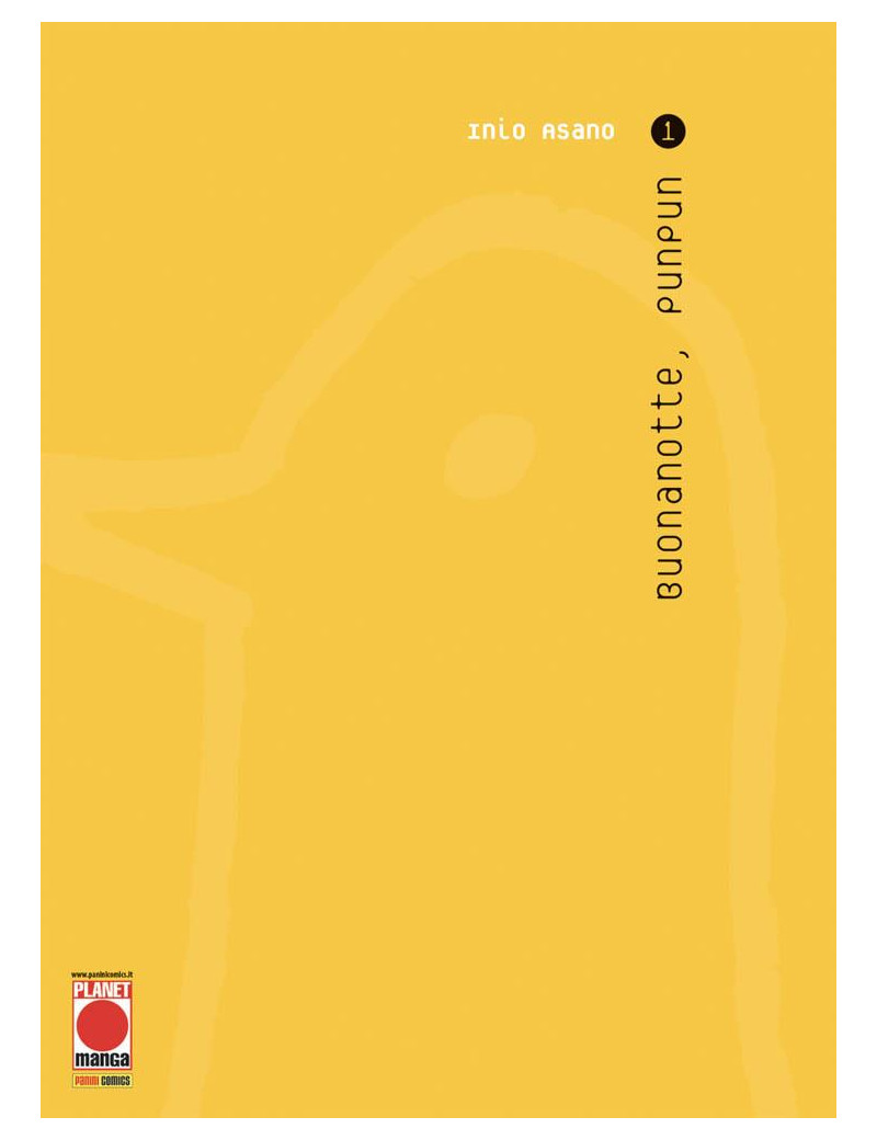 Buonanotte Punpun 1