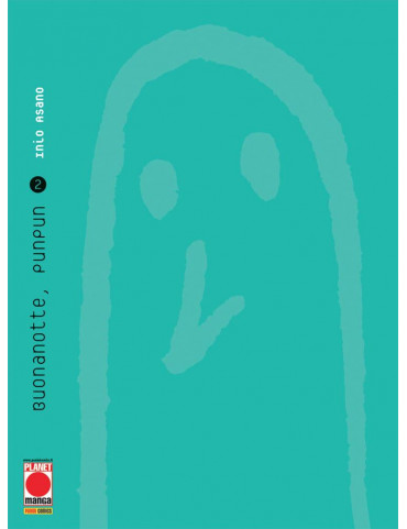 Buonanotte Punpun 2