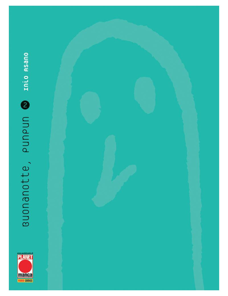 Buonanotte Punpun 2