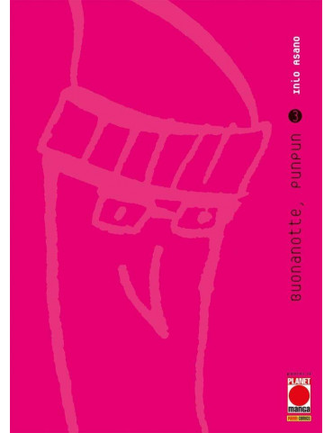 Buonanotte Punpun 3