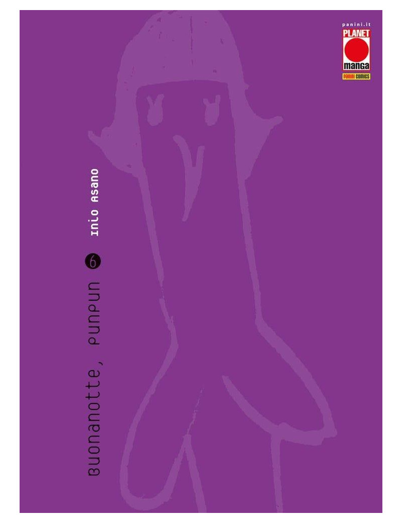 Buonanotte Punpun 6