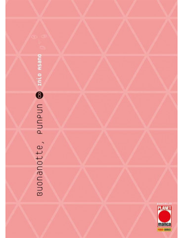 Buonanotte Punpun 8