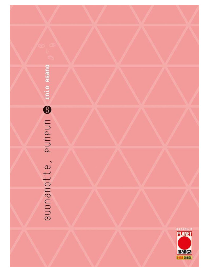 Buonanotte Punpun 8