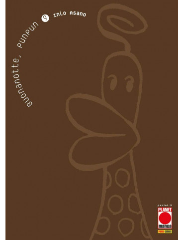 Buonanotte Punpun 9