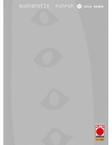 Buonanotte Punpun 10
