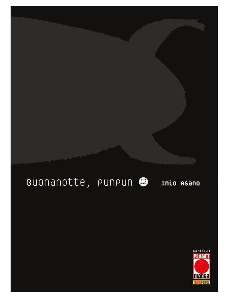Buonanotte Punpun 12
