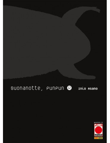 Buonanotte Punpun 12