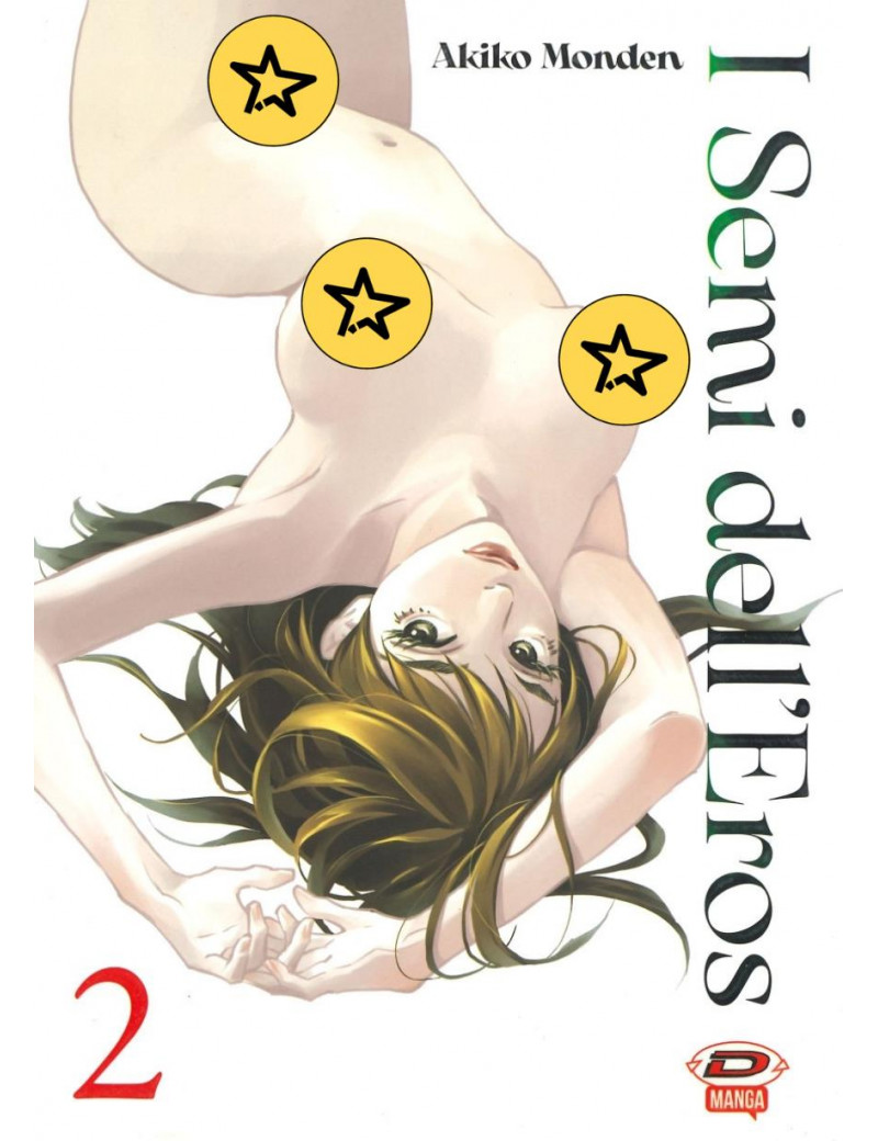 I Semi dell'Eros 2