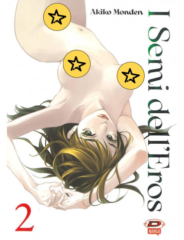 I Semi dell'Eros 2