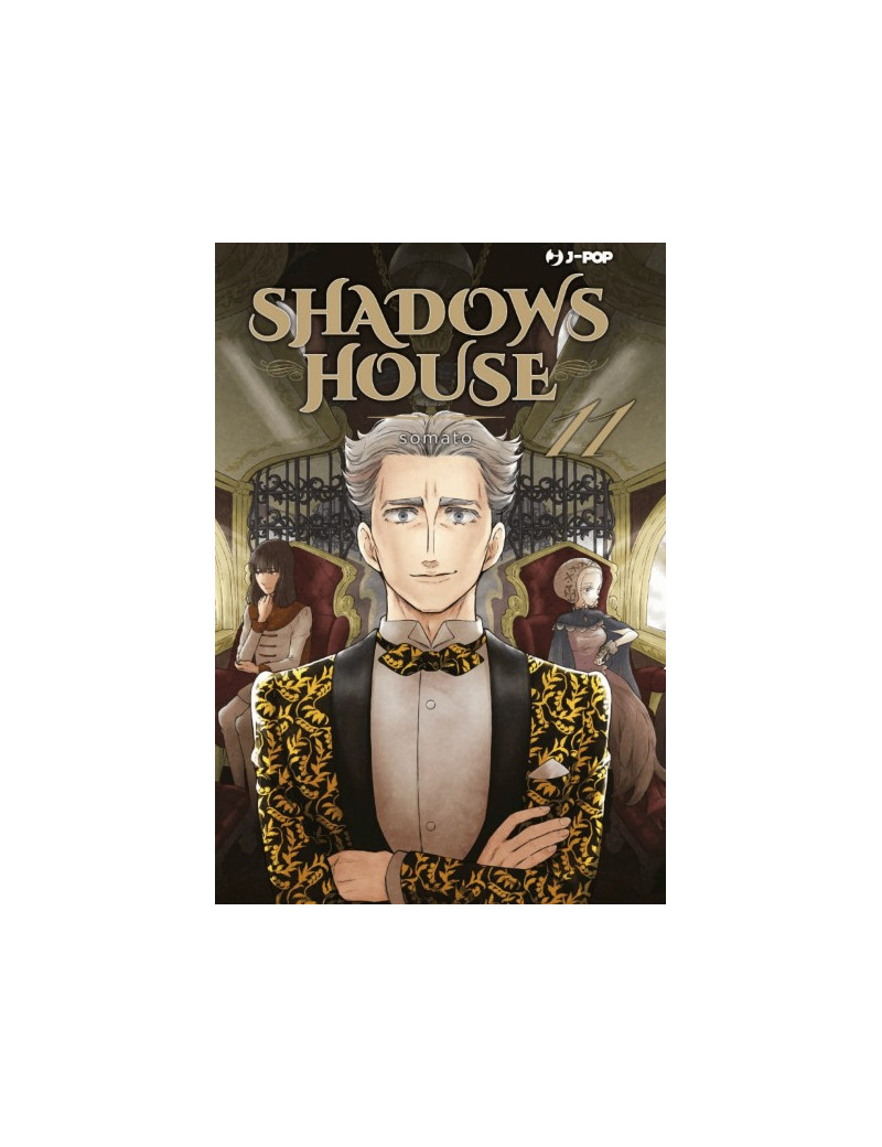 Shadows House 11