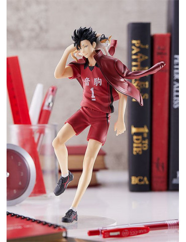 Haikyuu!! Pop Up Parade PVC Statue Tetsuro Kuroo 19 cm
