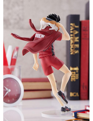 Haikyuu!! Pop Up Parade PVC Statue Tetsuro Kuroo 19 cm