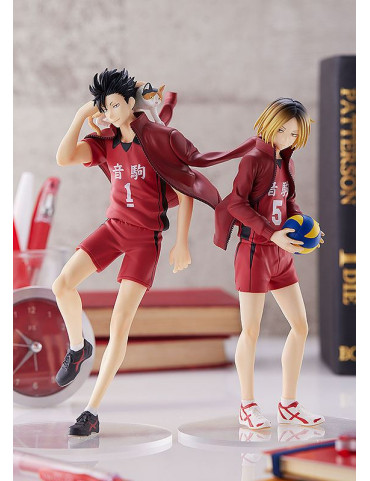 Haikyuu!! Pop Up Parade PVC Statue Tetsuro Kuroo 19 cm