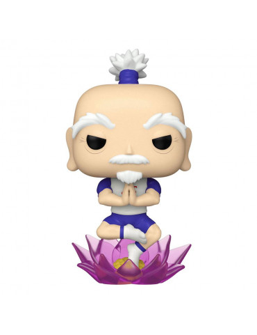 Hunter x Hunter POP! Animation Vinyl Figure Netero 9 cm