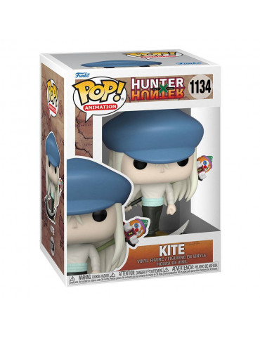 Hunter x Hunter POP! Animation Vinyl Figure...