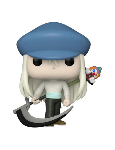 Hunter x Hunter POP! Animation Vinyl Figure Kite w/ Scythe 9 cm