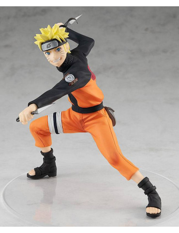 Naruto Shippuden Pop Up Parade PVC Statue...