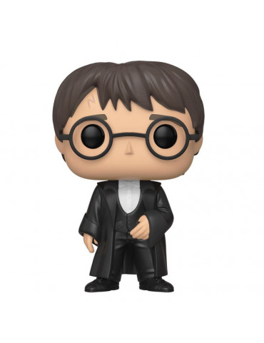 Harry Potter POP! Movies Vinyl Figure Harry...