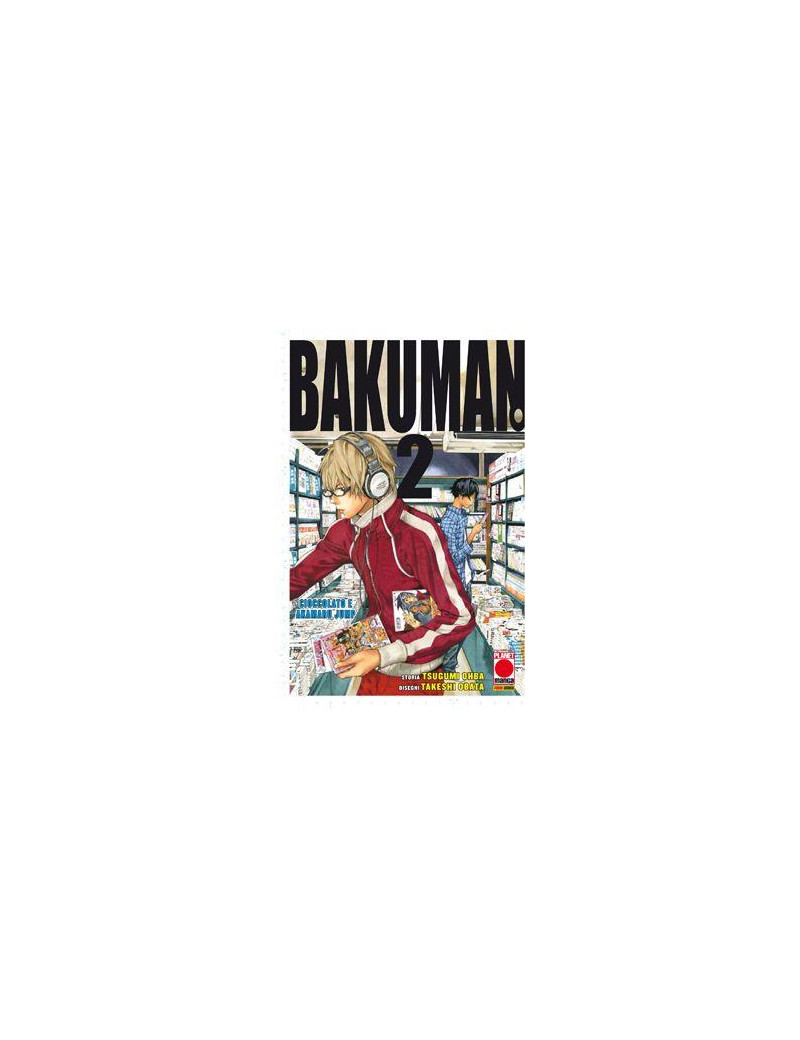 Bakuman 11