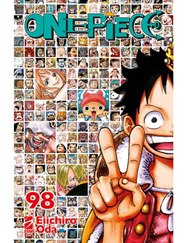 One Piece 99 - Celebration Edition