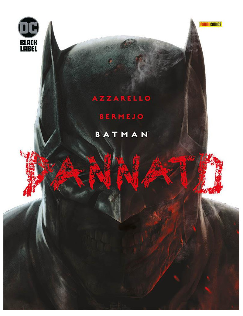 Batman - Dannato