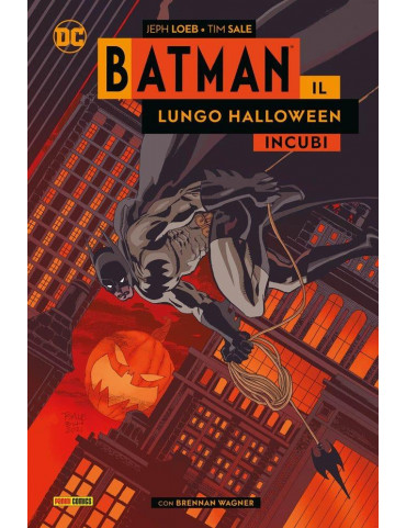 Batman - Il lungo Halloween Special