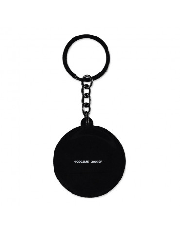 Naruto Shippuden Rubber-Keychain Uzumaki-Clan