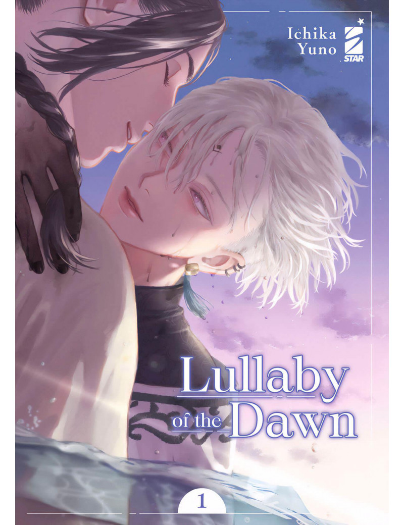 Lullaby of the Dawn 1