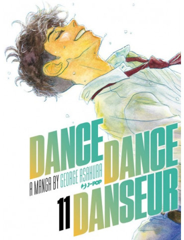 Dance Dance Danseur 11