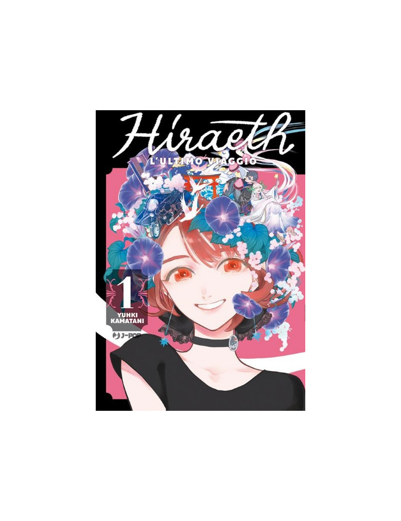 Hiraeth 1