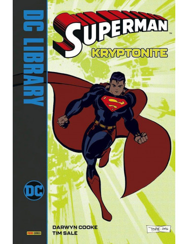 Superman: Kryptonite