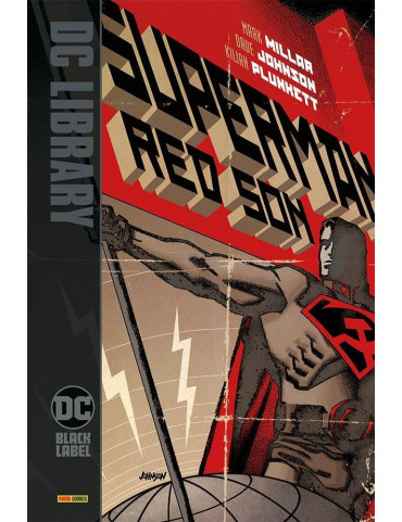 Superman: Red Son