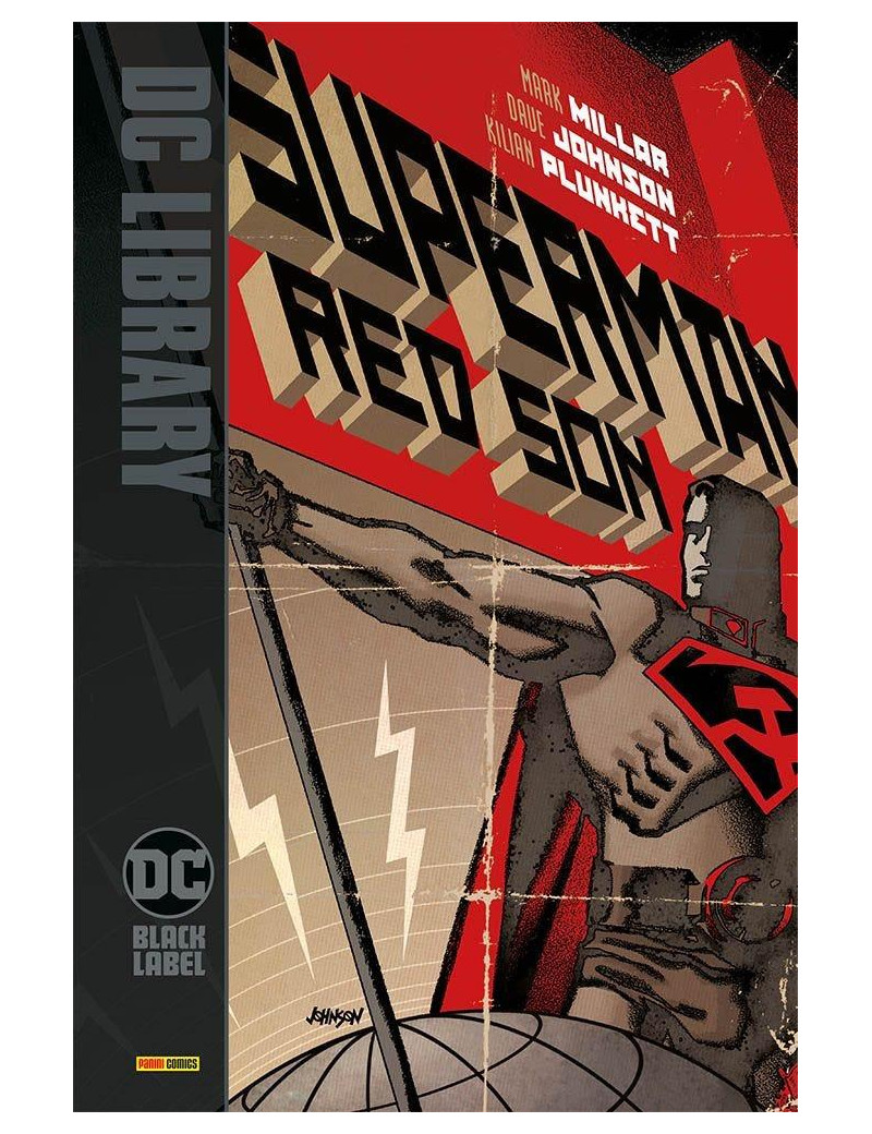 Superman: Red Son