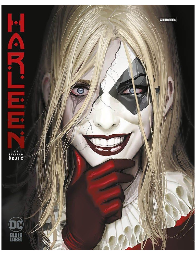 Harleen