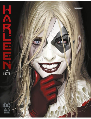 Harleen