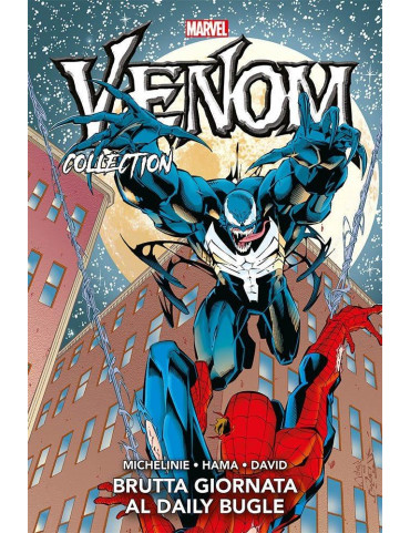 Venom Collection 14 - Brutta Giornata al Daily...