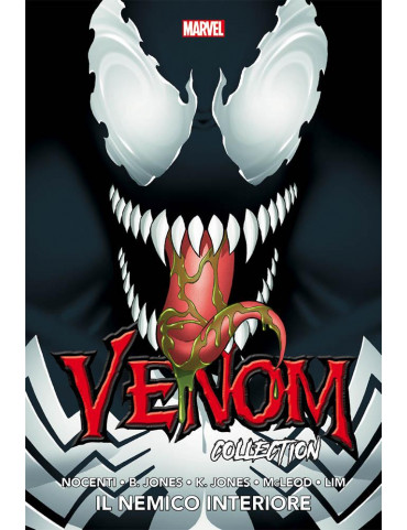 Venom Collection 5 - Il Nemico Interiore