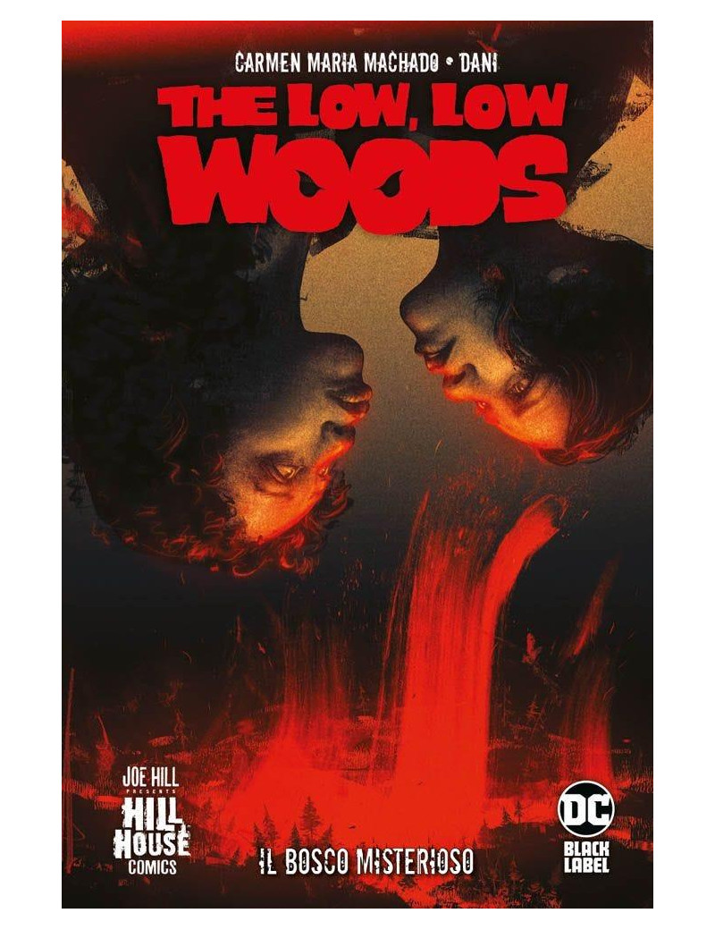 The Low, Low Woods - Il Bosco Misterioso