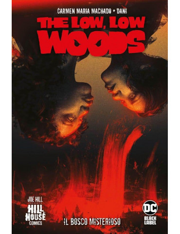 The Low, Low Woods - Il Bosco Misterioso