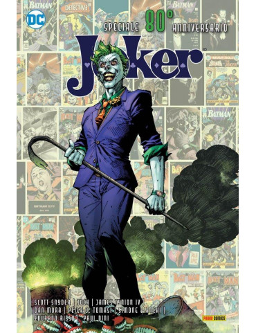 Joker: Speciale 80° Anniversario